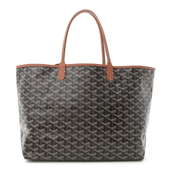 GOYARD
Goyardine Saint Louis PM Navy