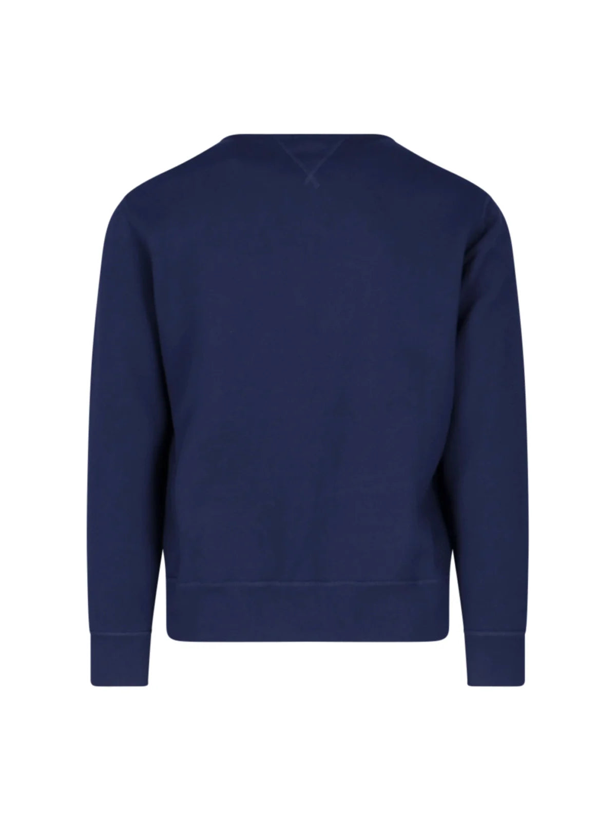 Polo Ralph Lauren Pony Embroidered Crewneck Sweatshirt