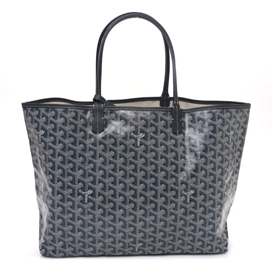 GOYARD
Goyardine Saint Louis PM Grey