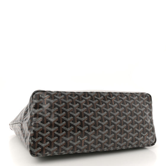GOYARD
Goyardine Saint Louis PM Navy