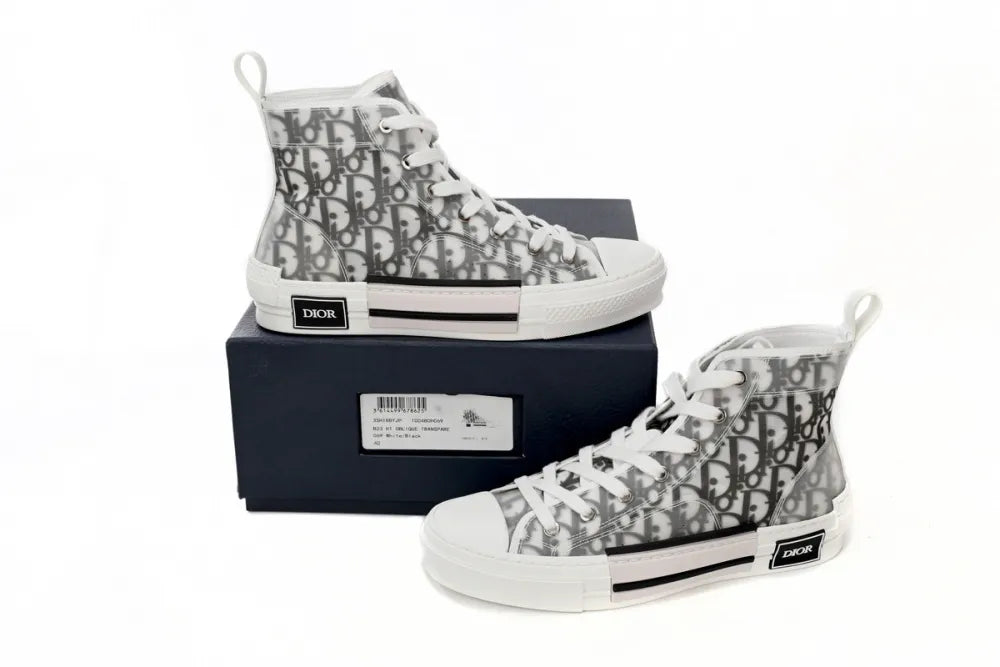 DIOR B23 HIGH OBLIQUE