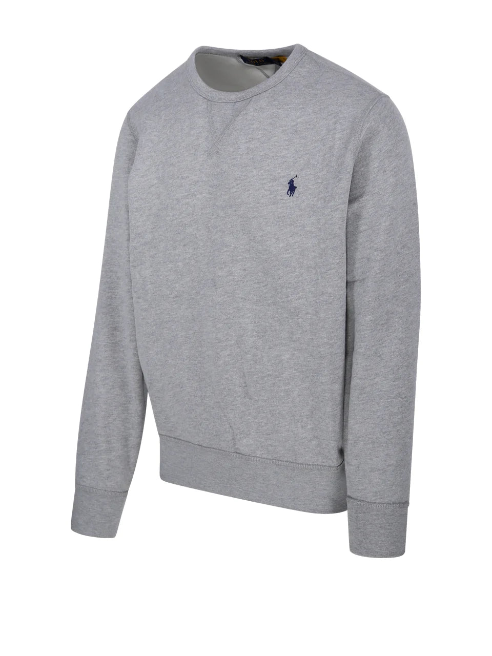 Polo Ralph Lauren Pony Embroidered Crewneck Sweatshirt