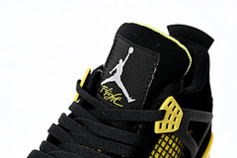 JORDAN 4 THUNDER