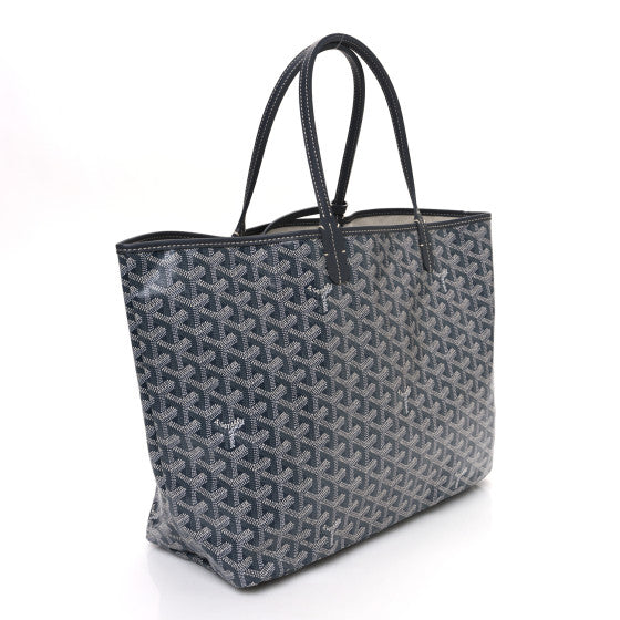 GOYARD
Goyardine Saint Louis PM Grey