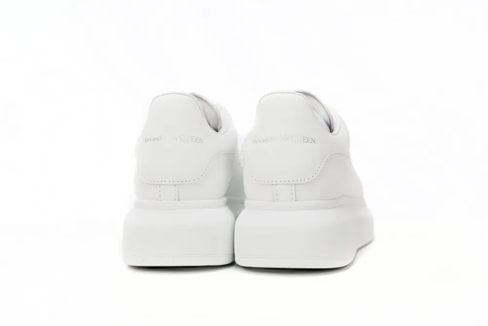 ALEXANDER MCQUEEN WHITE