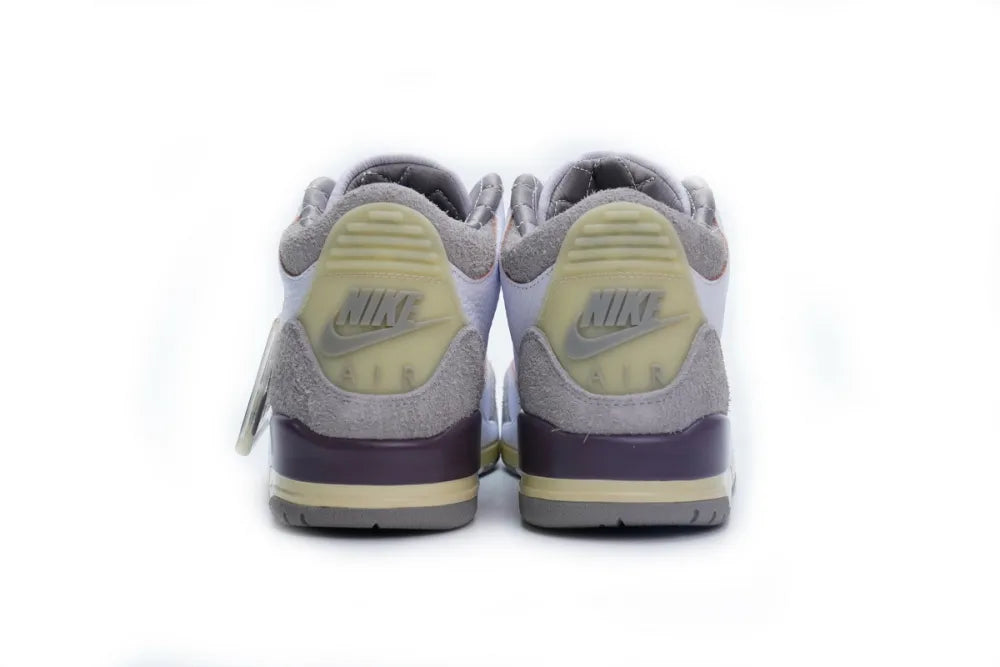 JORDAN 3 MA MANIÉRE