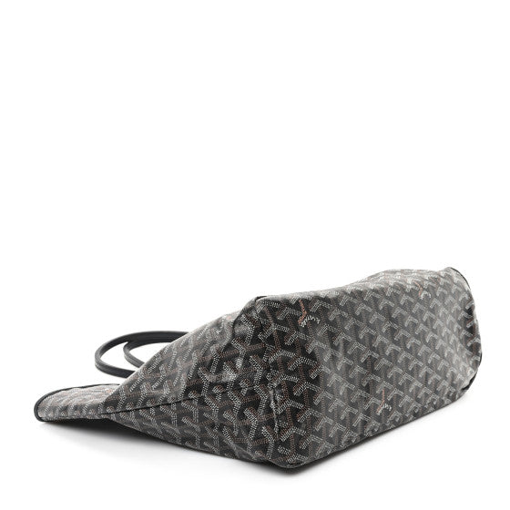 GOYARD
Goyardine Saint Louis PM Black
