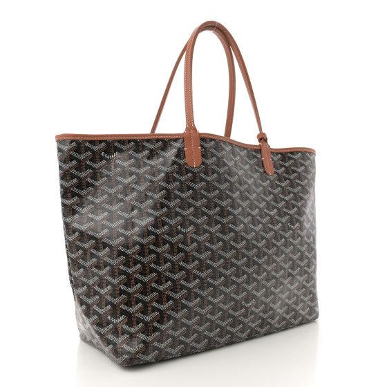 GOYARD
Goyardine Saint Louis PM Navy