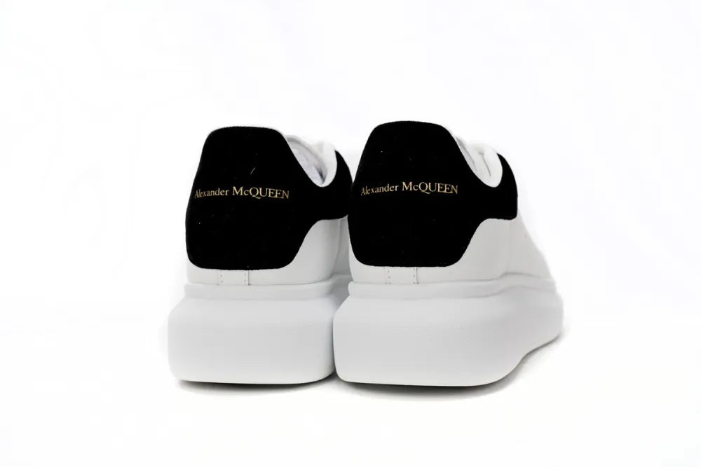 ALEXANDER MCQUEEN VELVET