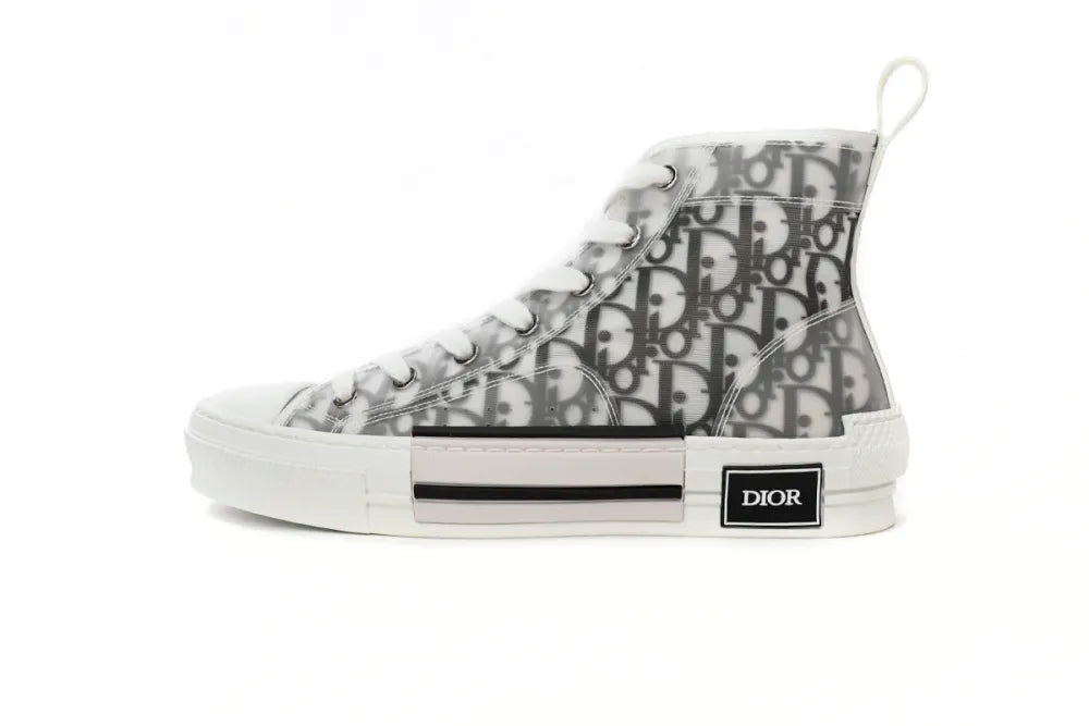 DIOR B23 HIGH OBLIQUE