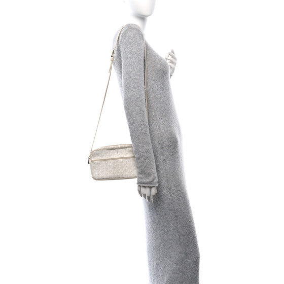GOYARD
Goyardine Sac Cap Vert White