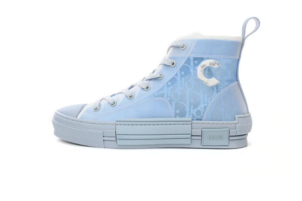 DIOR B23 HIGH LIGHT BLUE