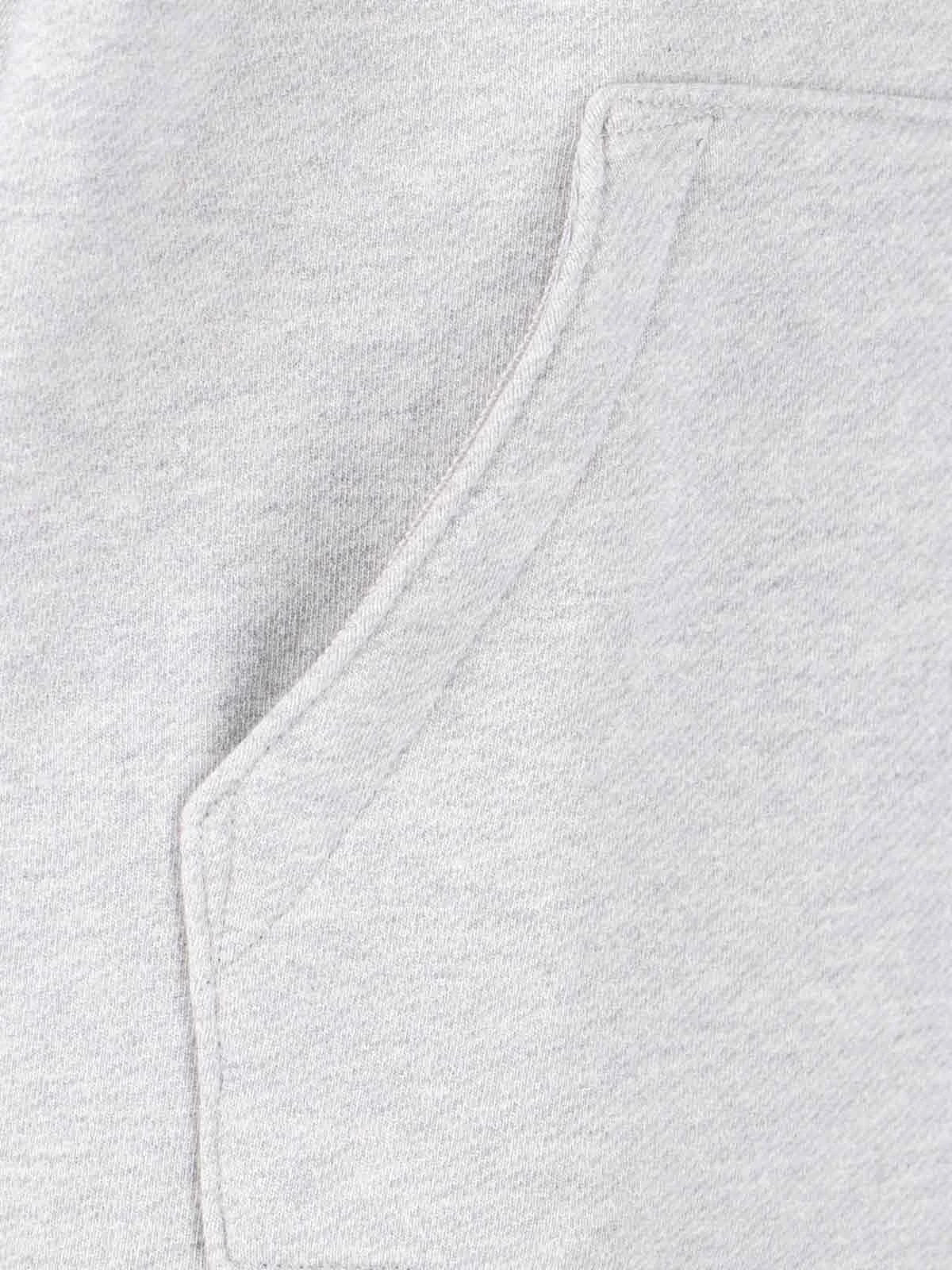 Amiri Logo Printed Hoodie