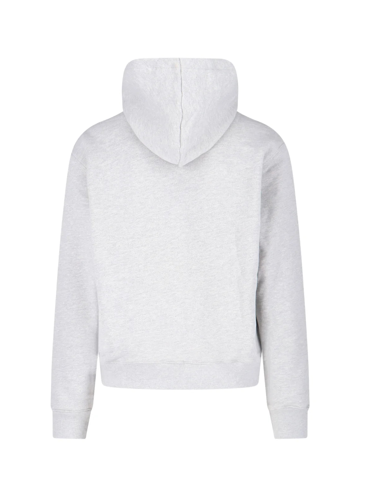 Amiri Logo Printed Hoodie