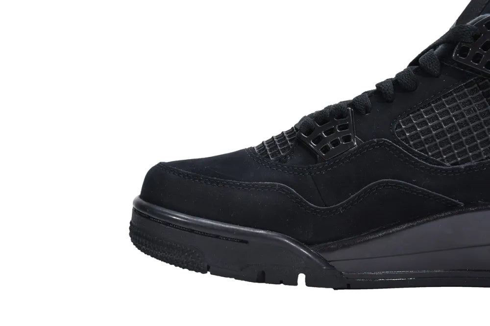 JORDAN 4 BLACK CATS