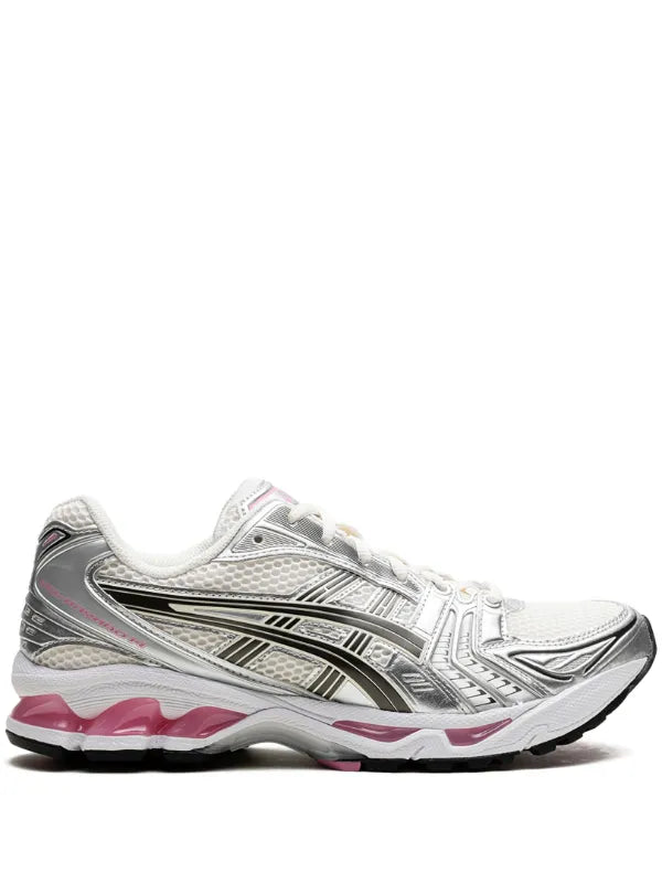 ASICS
Gel-Kayano 14 "White/Pink" sneakers