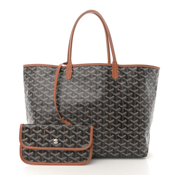 GOYARD
Goyardine Saint Louis PM Navy