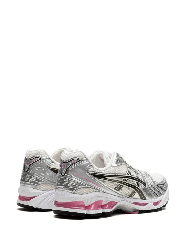 ASICS
Gel-Kayano 14 "White/Pink" sneakers