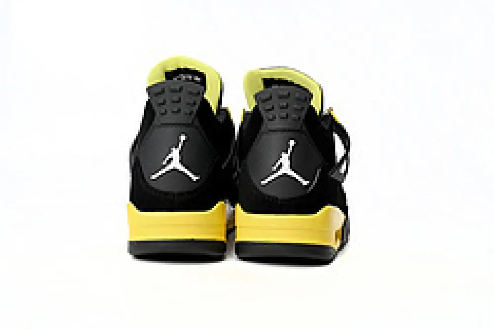 JORDAN 4 THUNDER
