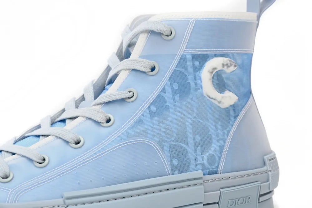 DIOR B23 HIGH LIGHT BLUE