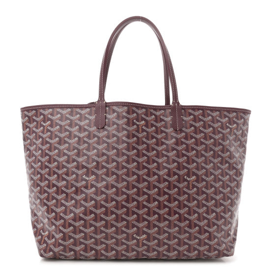 GOYARD
Goyardine Saint Louis PM Bordeaux
