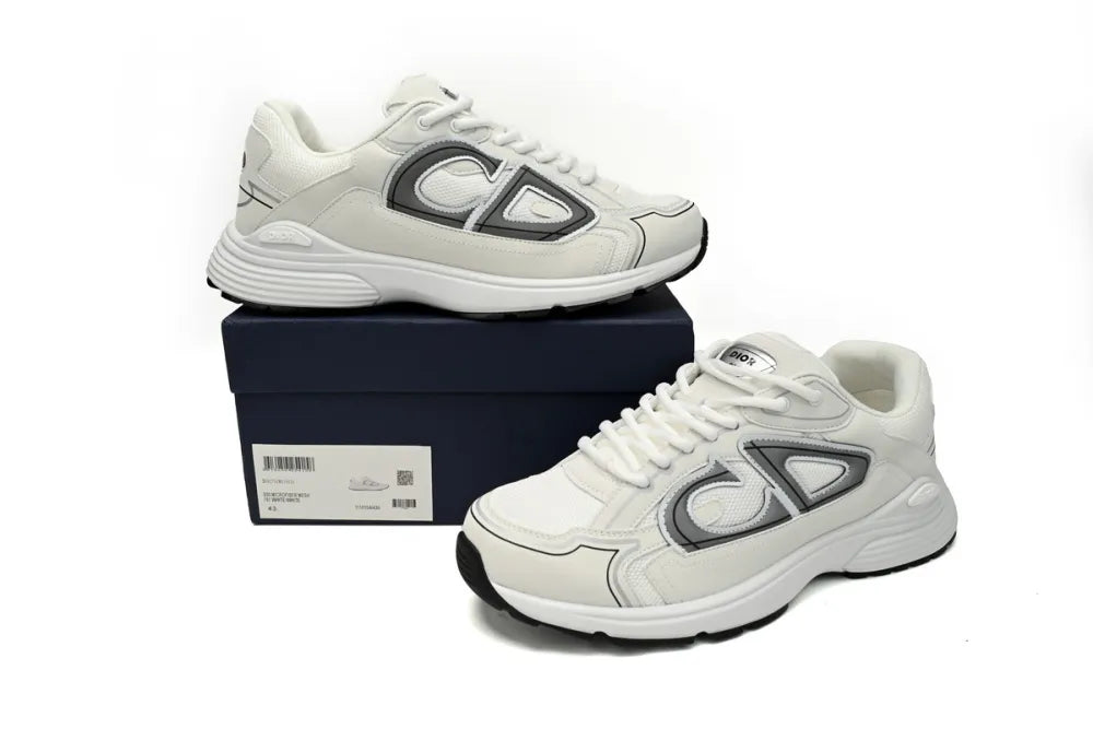 DIOR B30 WHITE