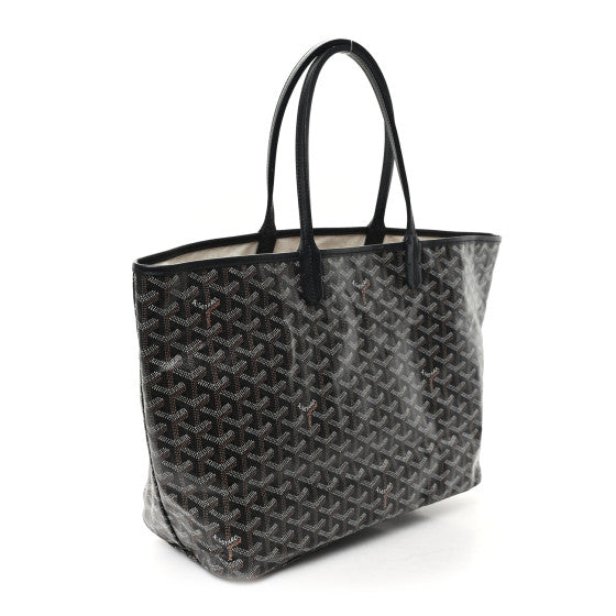GOYARD
Goyardine Saint Louis PM Black