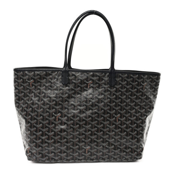 GOYARD
Goyardine Saint Louis PM Black