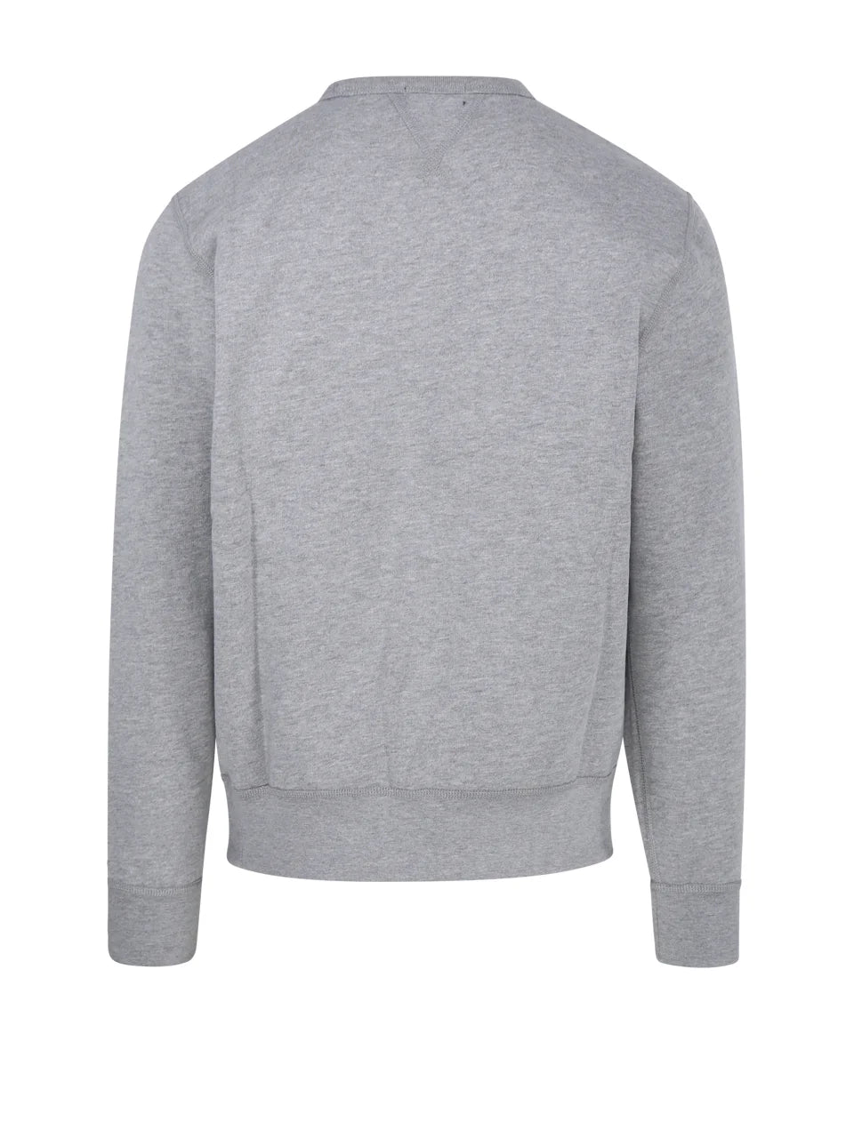 Polo Ralph Lauren Pony Embroidered Crewneck Sweatshirt