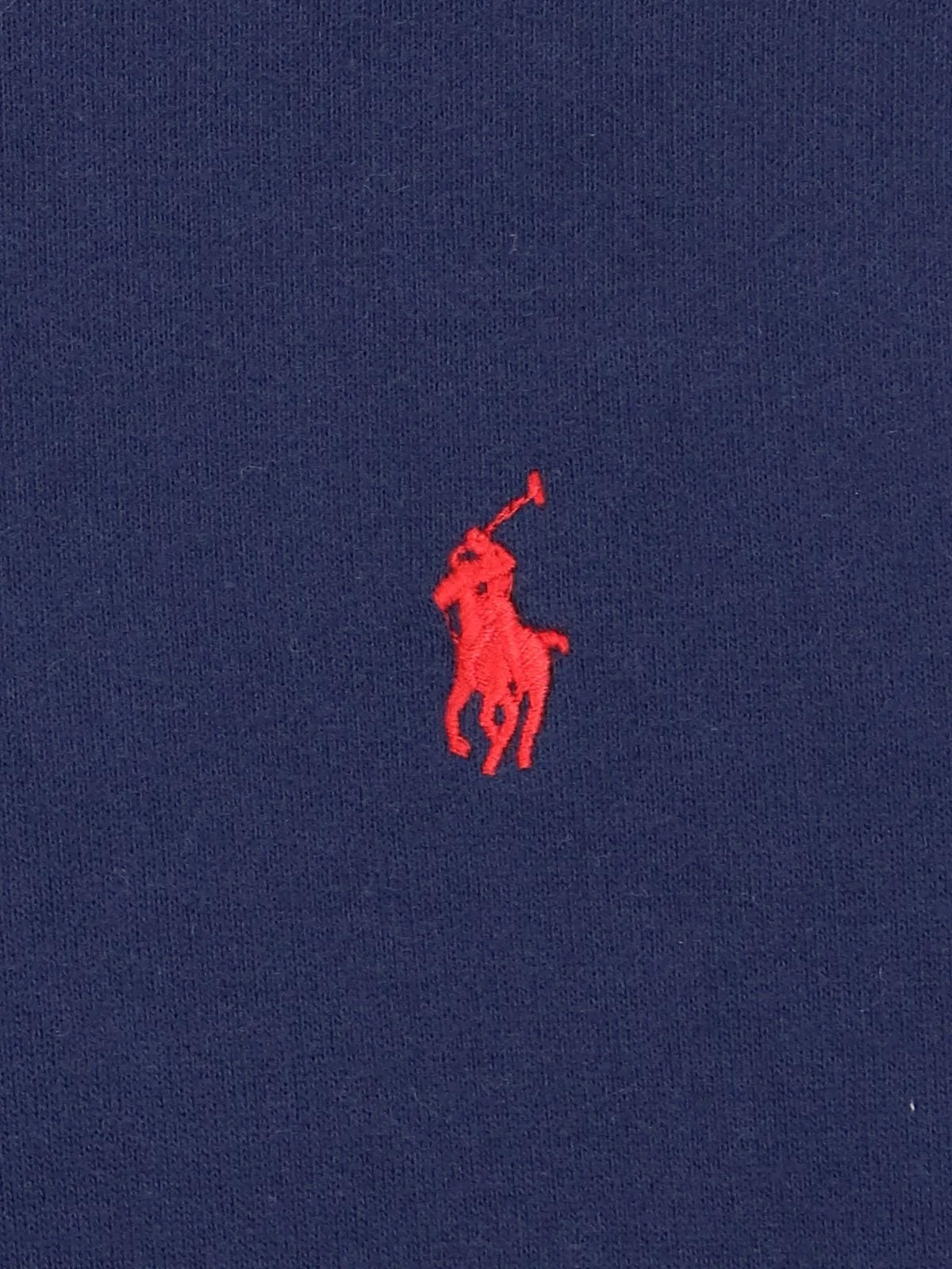 Polo Ralph Lauren Pony Embroidered Crewneck Sweatshirt
