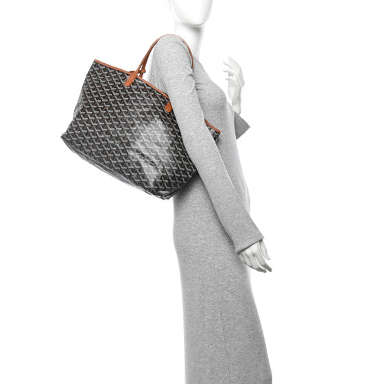 GOYARD
Goyardine Saint Louis PM Navy