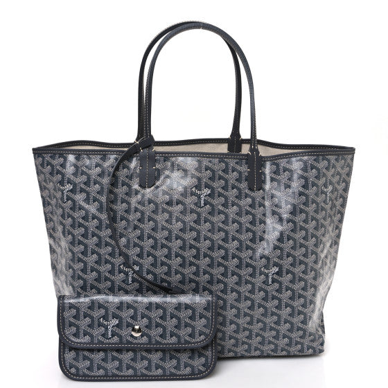 GOYARD
Goyardine Saint Louis PM Grey