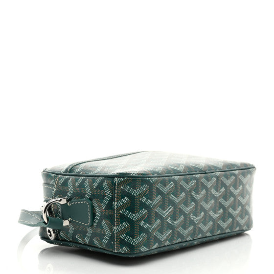 GOYARD
Goyardine Sac Cap Vert Green