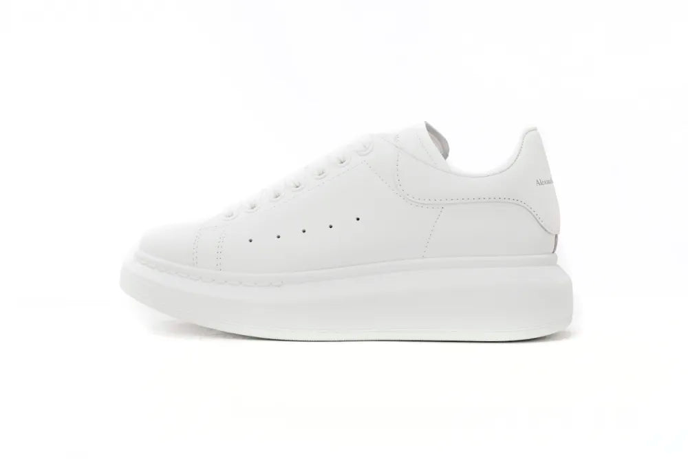 ALEXANDER MCQUEEN WHITE