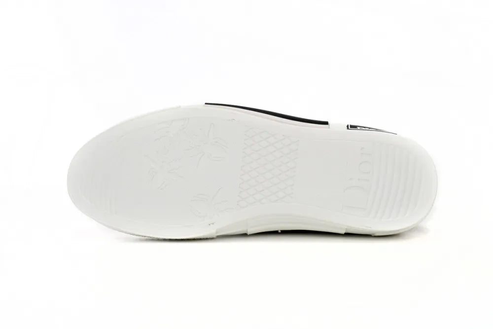 DIOR B23 HIGH OBLIQUE