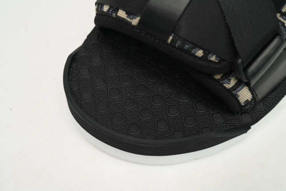 DIOR SLIDES OBLIQUE