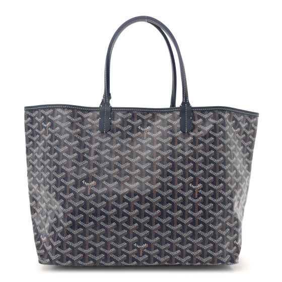GOYARD
Goyardine Saint Louis PM Navy