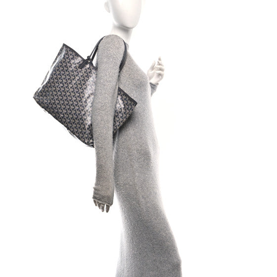 GOYARD
Goyardine Saint Louis PM Grey