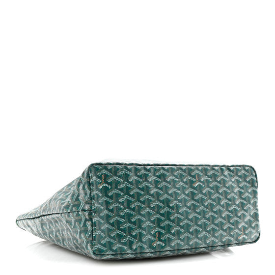 GOYARD
Goyardine Saint Louis PM Green