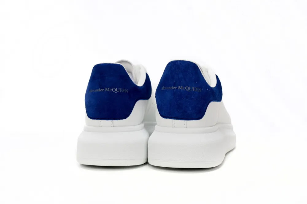 ALEXANDER MCQUEEN BLUE