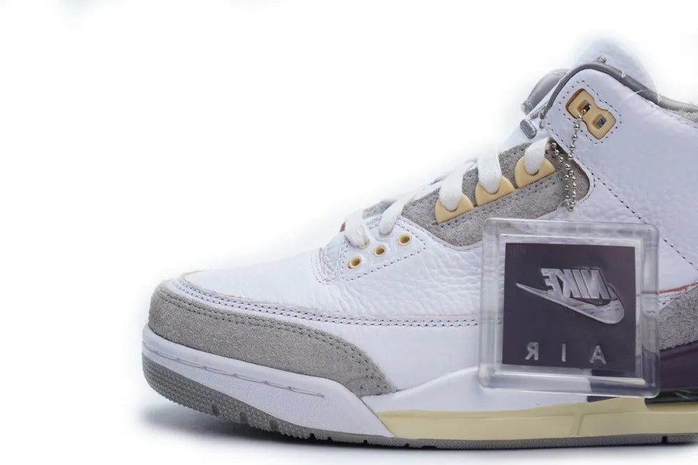 JORDAN 3 MA MANIÉRE