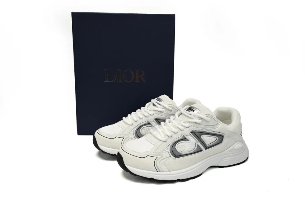 DIOR B30 WHITE