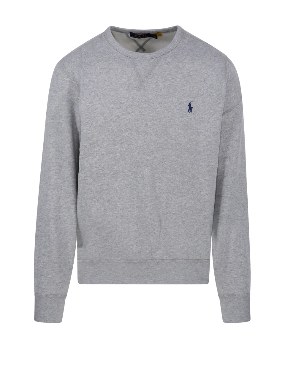 Polo Ralph Lauren Pony Embroidered Crewneck Sweatshirt