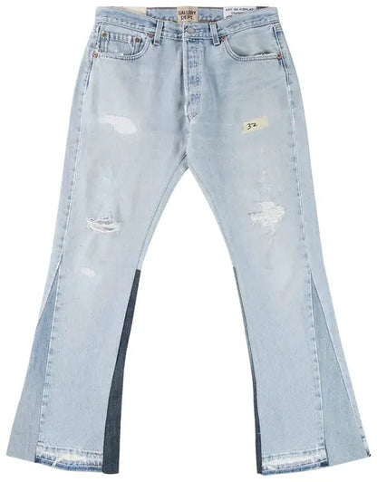 Gallery Dept Flare pants