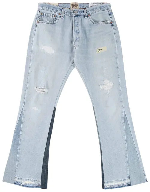 Gallery Dept Flare pants