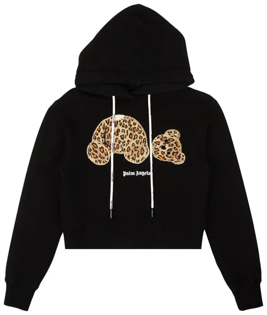 Palm Angels Bear Hoodie