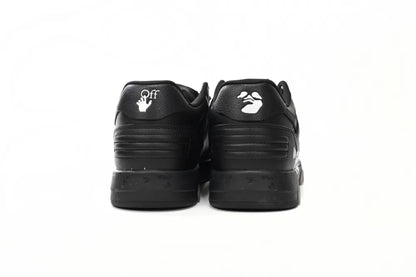 OFF-WHITE Out Of Black Reps Sneaker