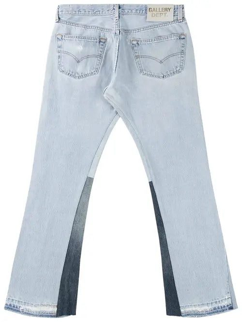 Gallery Dept Flare pants