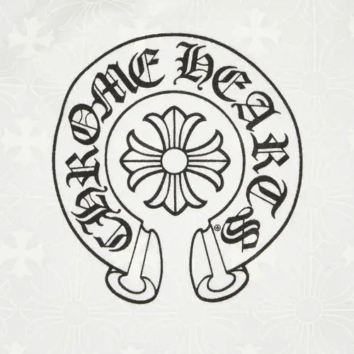 Chrome Hearts Monogram Sweatpants