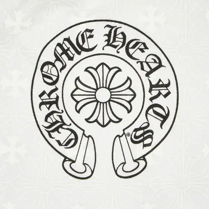 Chrome Hearts Monogram Sweatpants